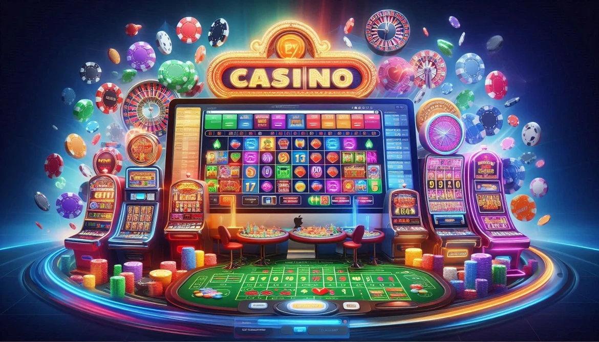 Viking Luck Casino